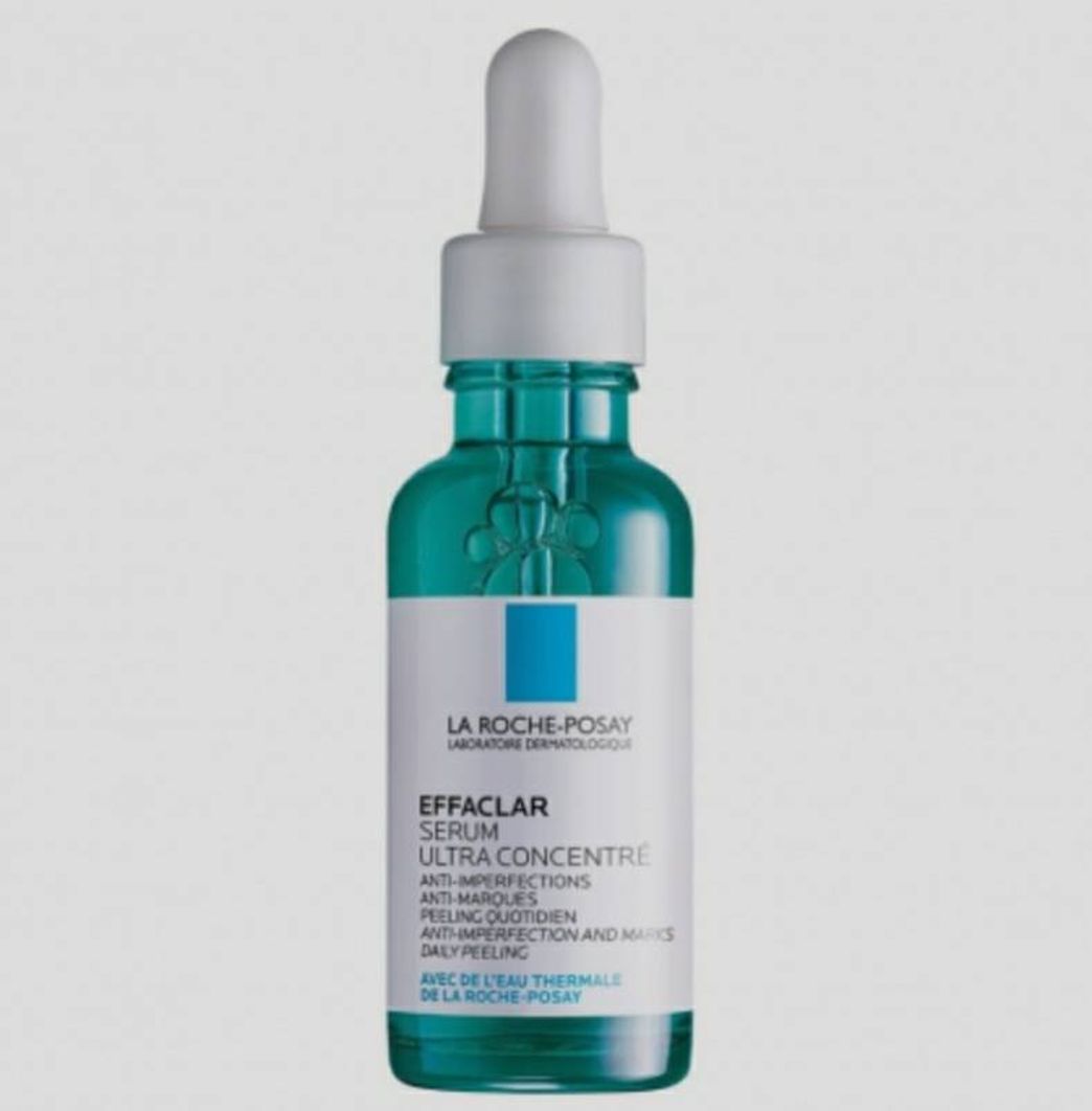 Moda Ultra Concentrated Serum EFFACLAR La Roche-Posay