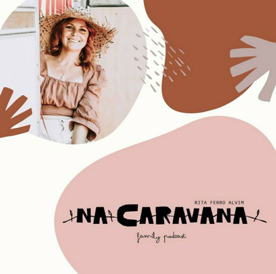 Moda N'A Caravana