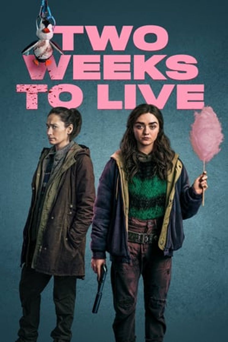 Serie Two Weeks to Live