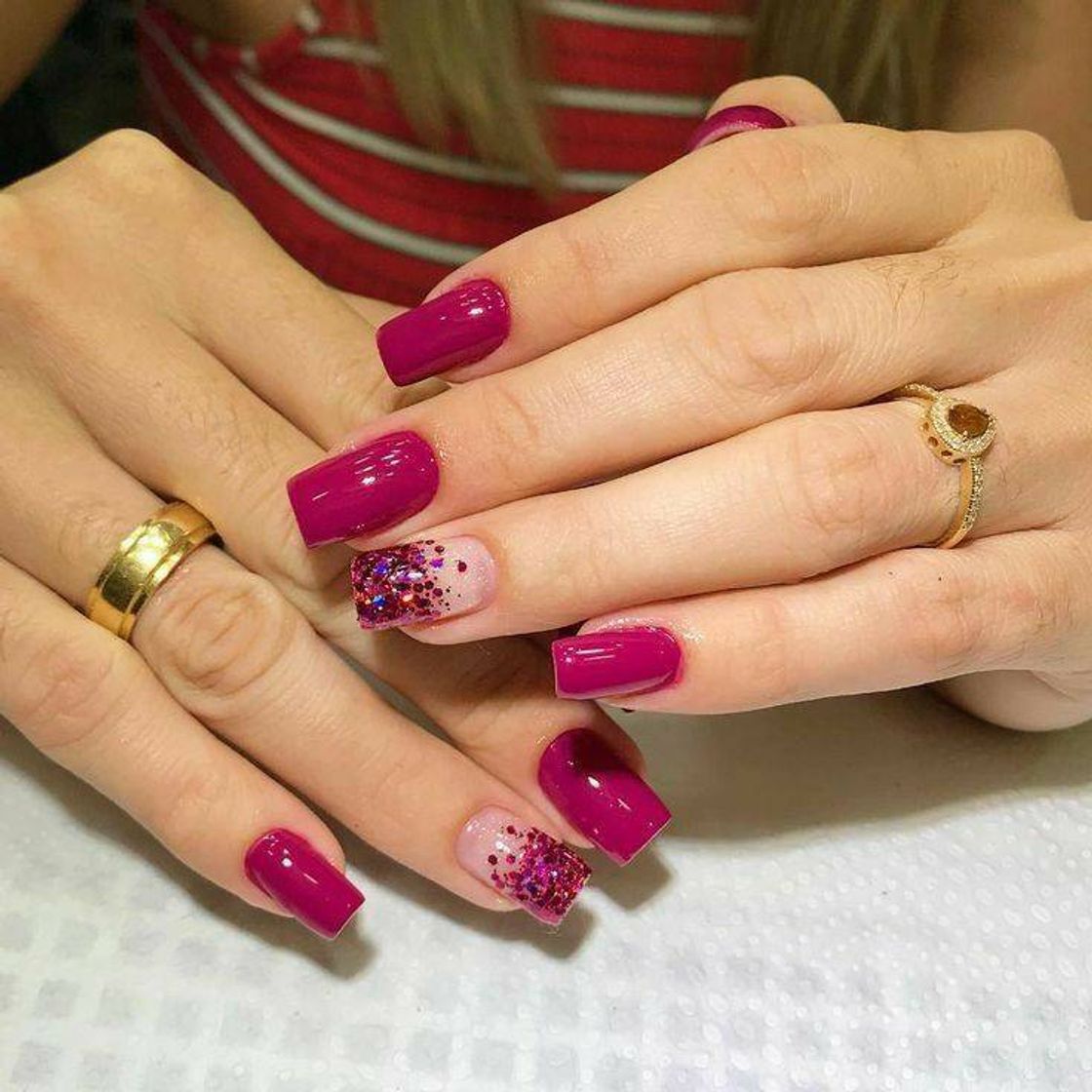 Moda Unhas lindas