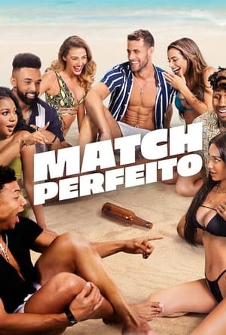 Serie Perfect Match