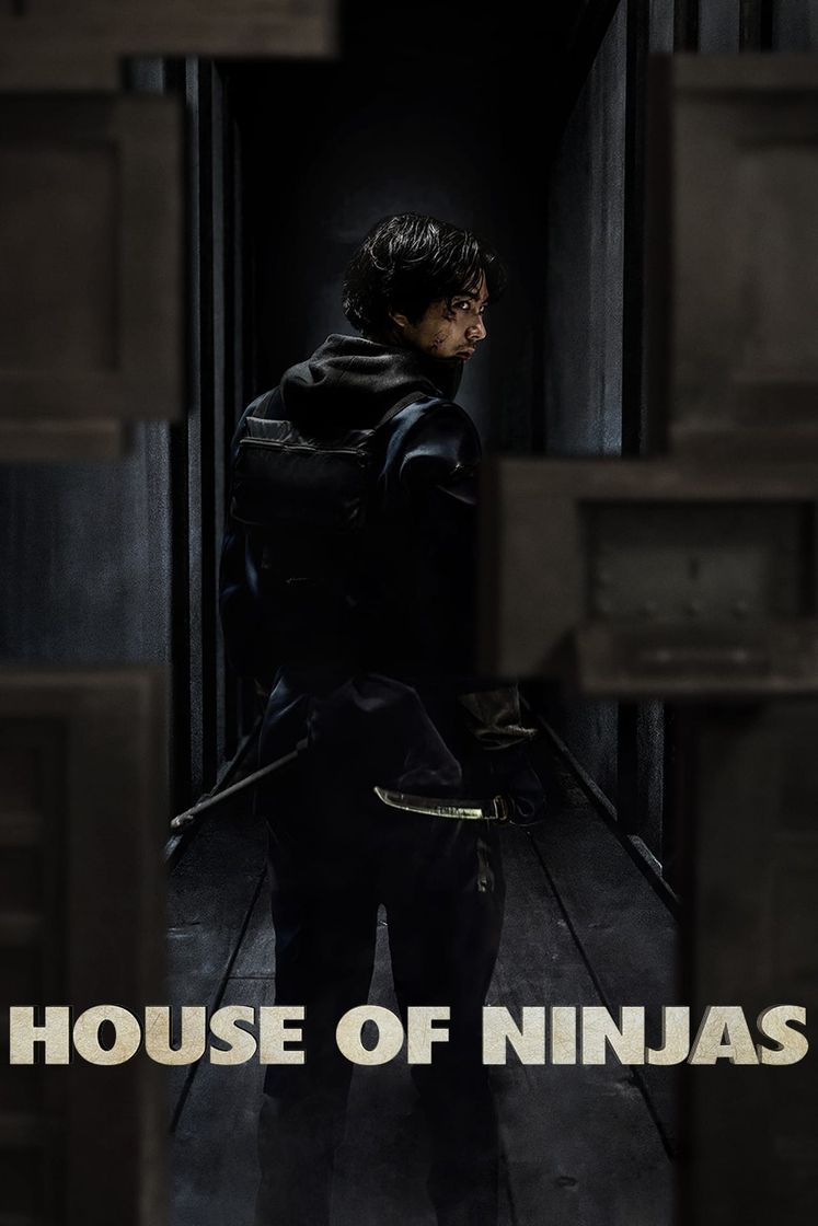 Serie La última familia ninja
