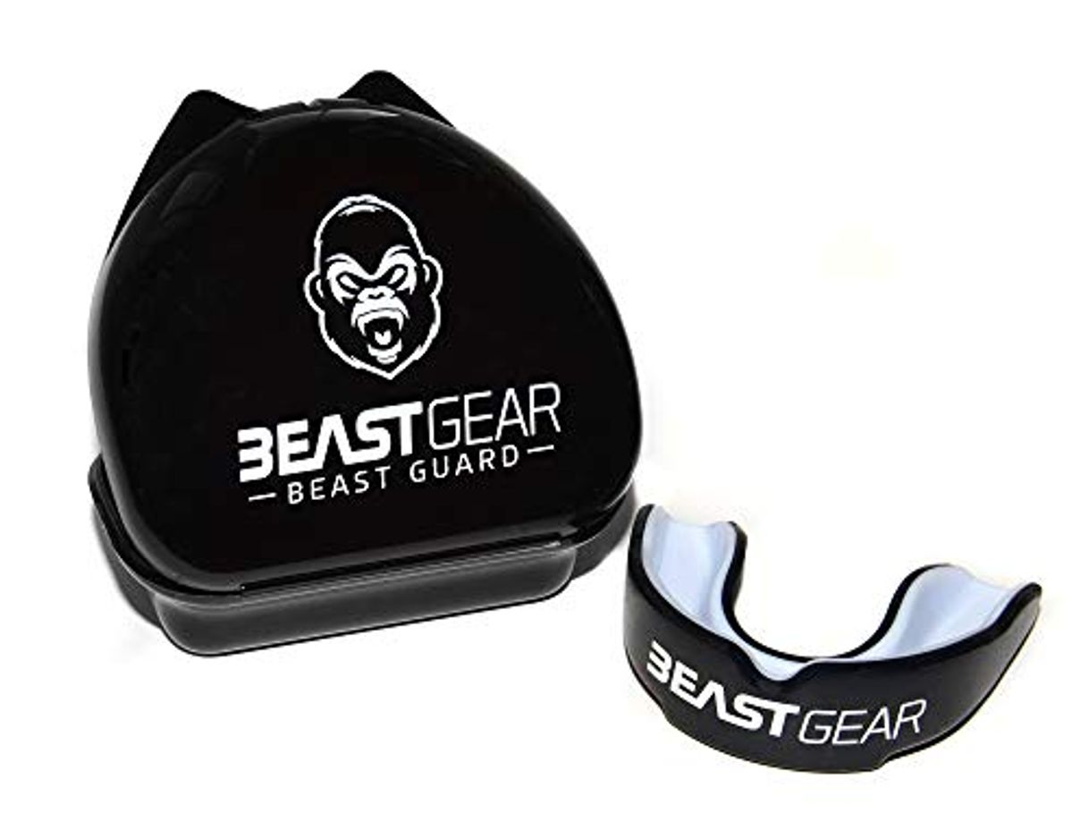 Product Beast Gear - Protector Bucal Boxeo