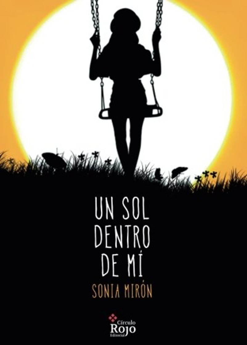 Libros Un Sol dentro de mi