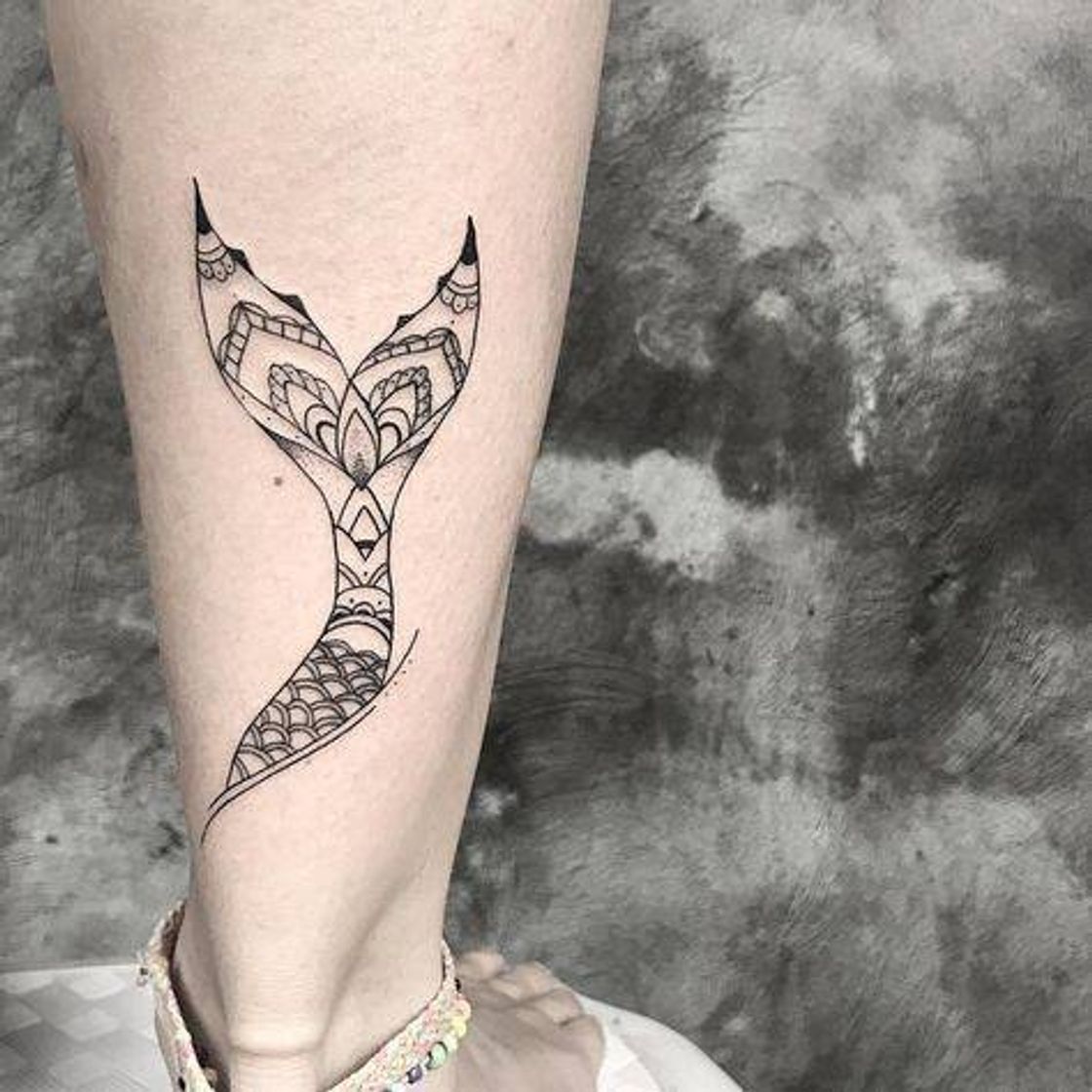 Fashion Tatto