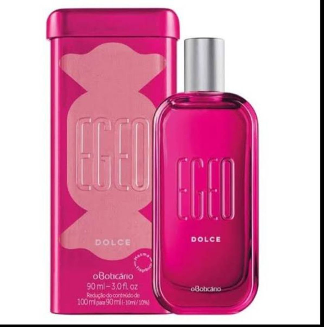 Product Egeo Dolce Desodorante Colônia, 90ml