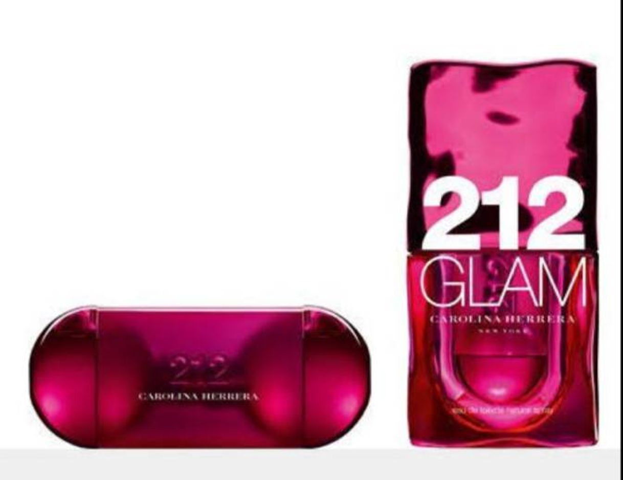 Productos 212 Glam