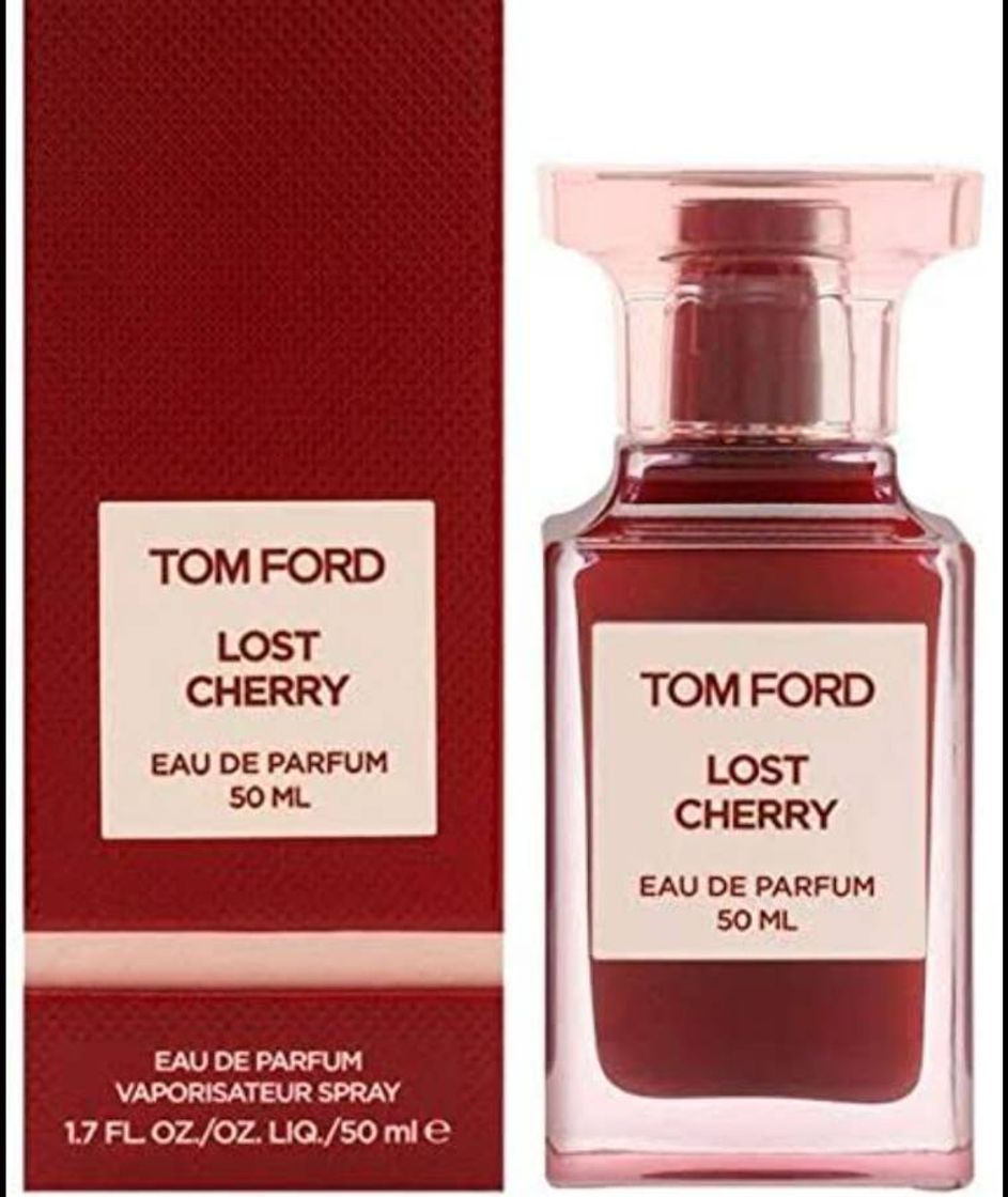 Product Lost Cherry