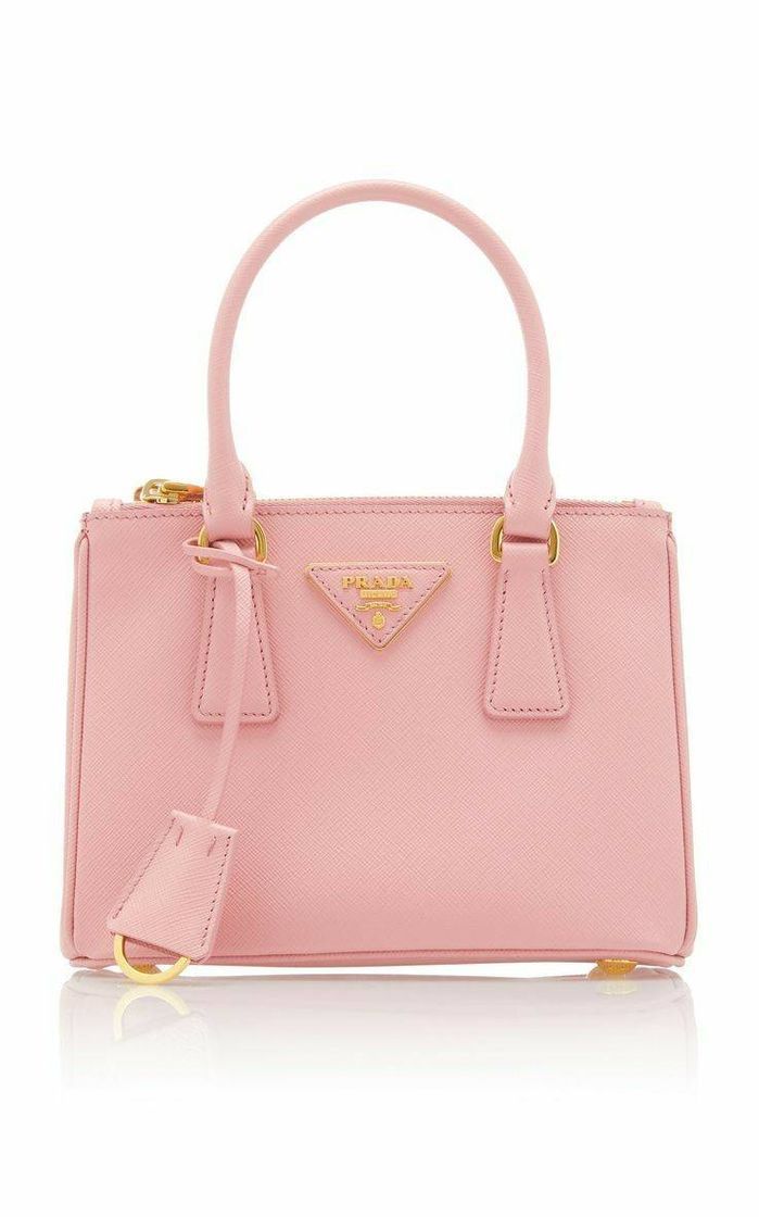 Fashion Bolsa rosa 💖