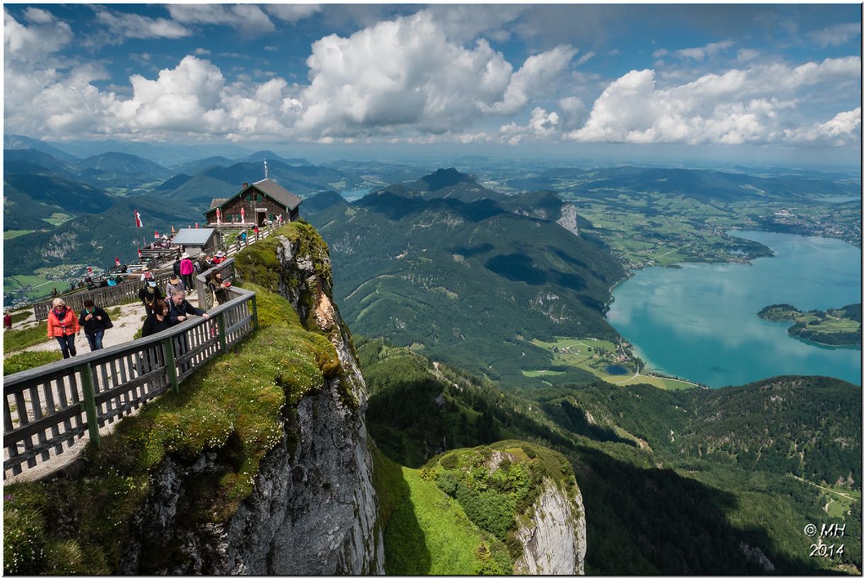 Place Salzkammergut