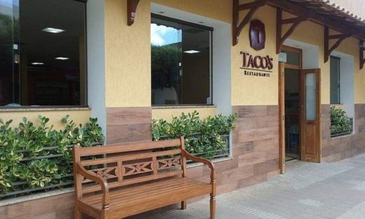 TACO'S RESTAURANTE LEOPOLDINA