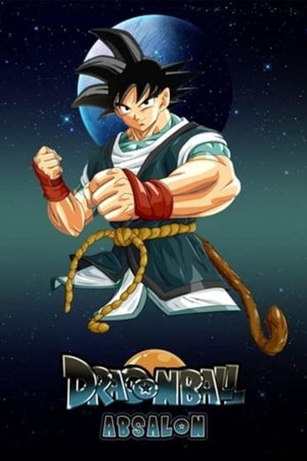 Dragon Ball Absalon