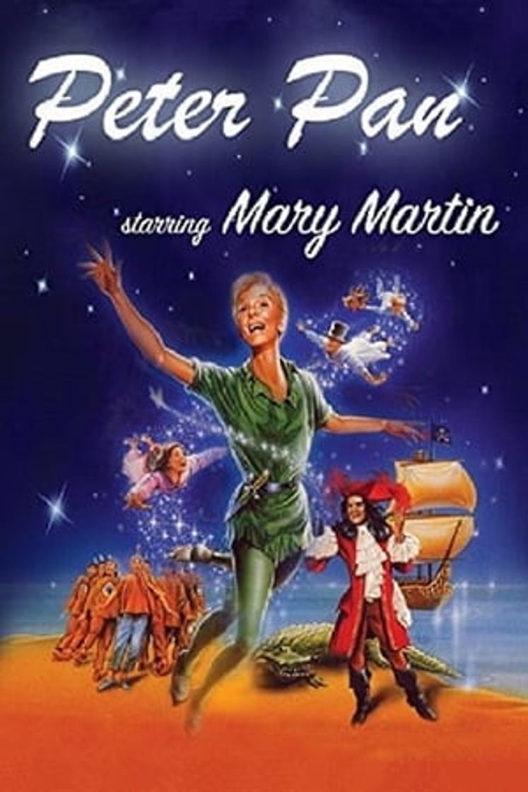 Película Peter Pan