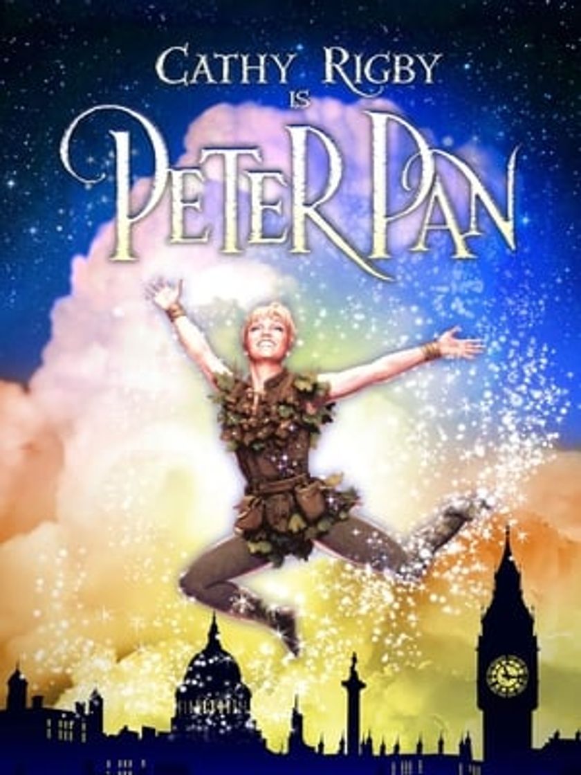 Película Peter Pan