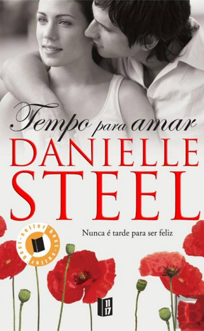 Book Tempo Para Amar, Danielle Steel
