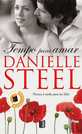 Tempo Para Amar, Danielle Steel