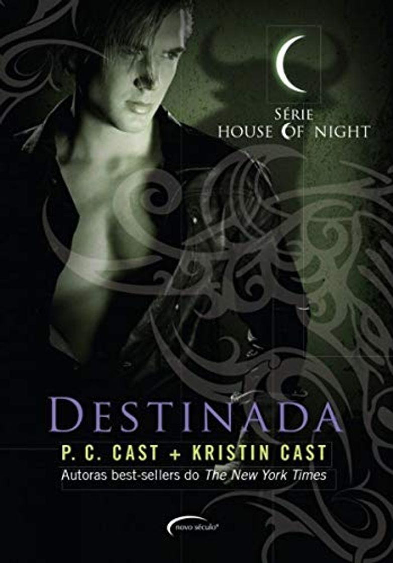 Book Destinada