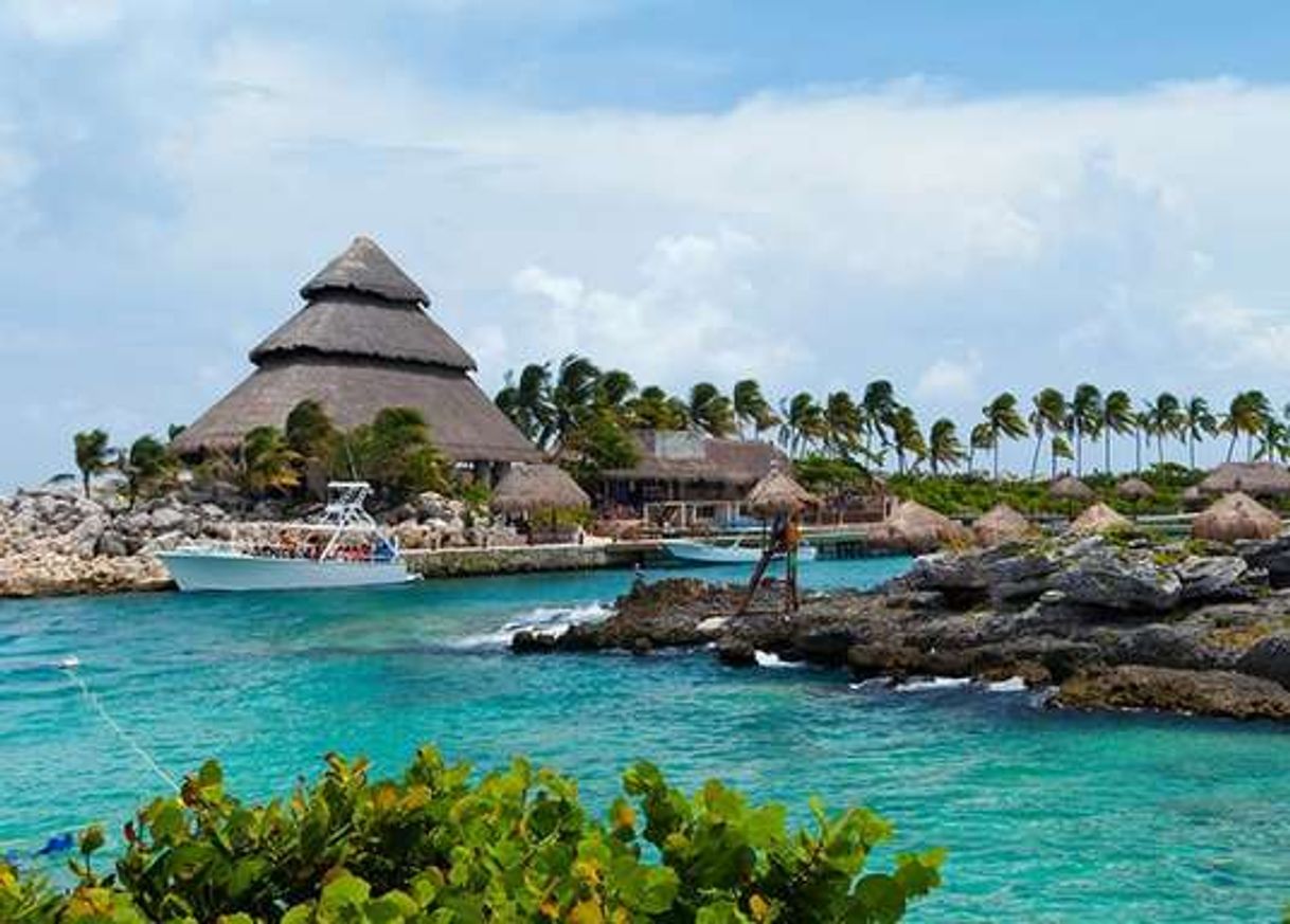 Place Cancún