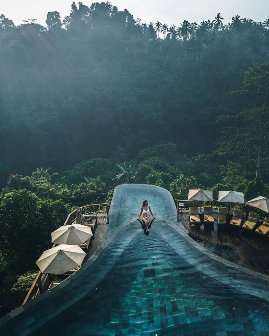 Place Bali