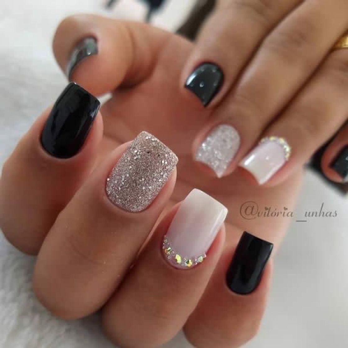 Fashion Unhas 