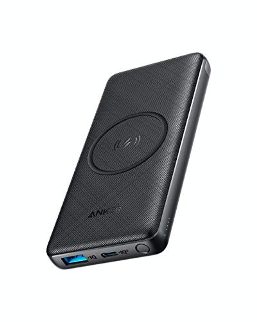 Electrónica Anker PowerCore III 10000 mAh