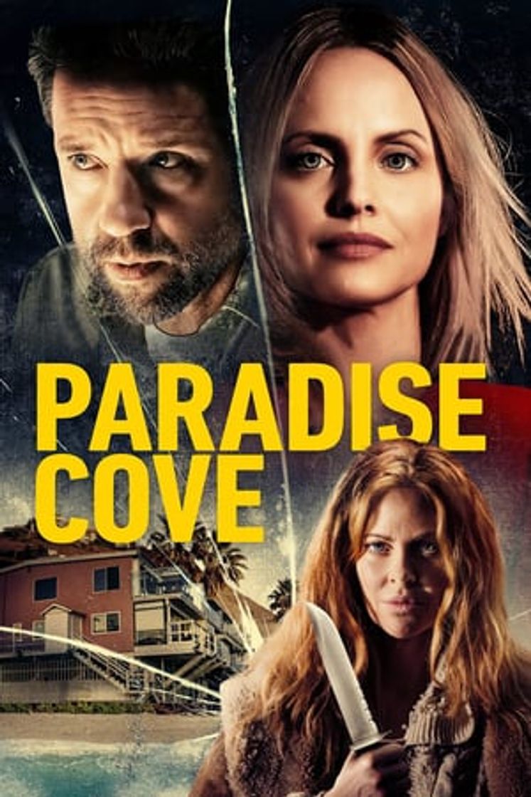 Película Paradise Cove