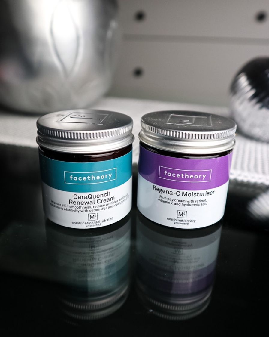 Skincare Products