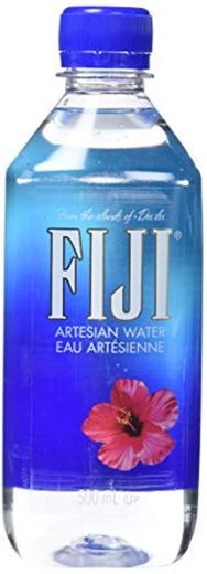 Fiji Agua Artesiana Natural