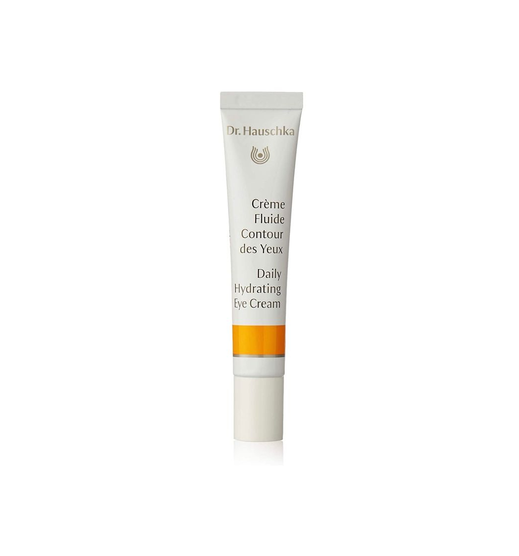 Product Dr. Hauschka Daily Hydrating Eye Cream 12