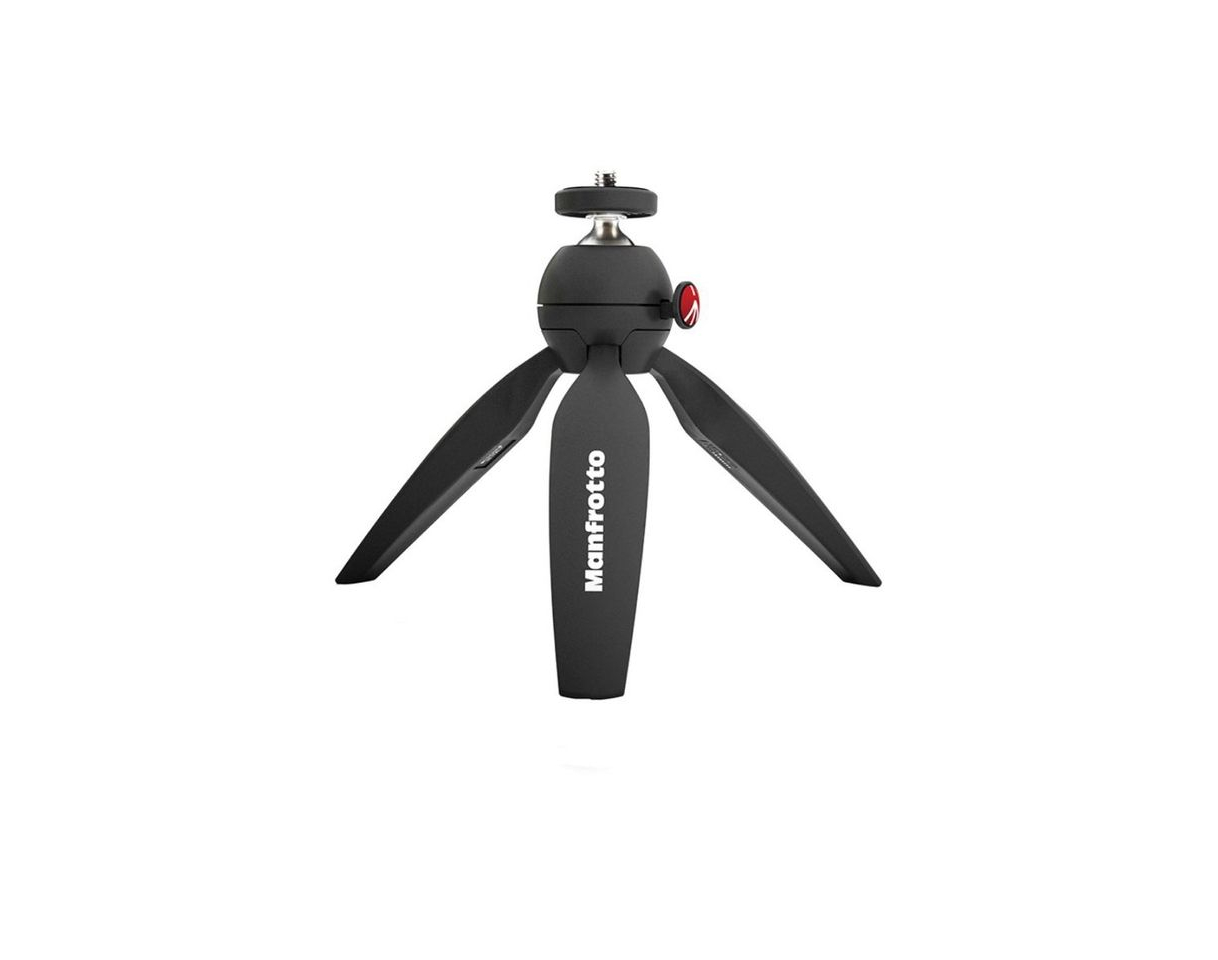 Product Manfrotto MTPIXI-B - Minitrípode Pixi