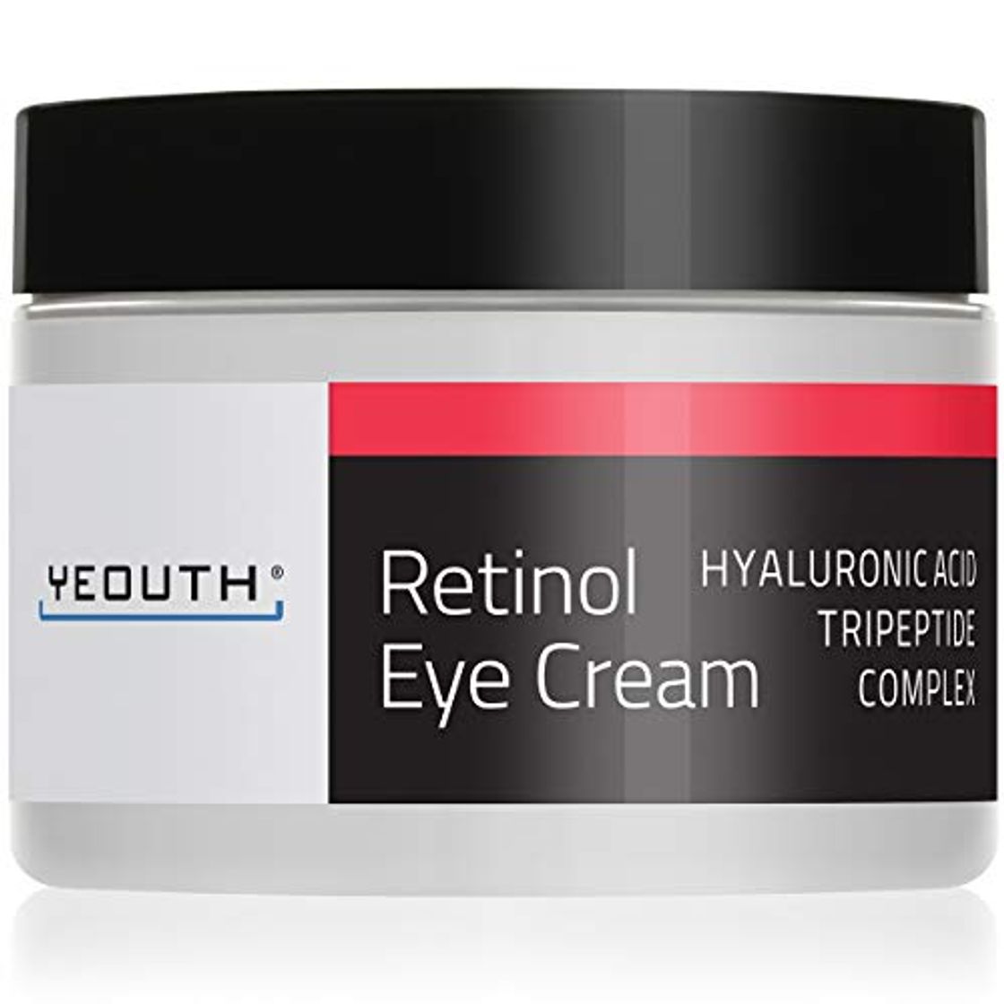 Place Crema para los ojos con Retinol 2.5% YEOUTH