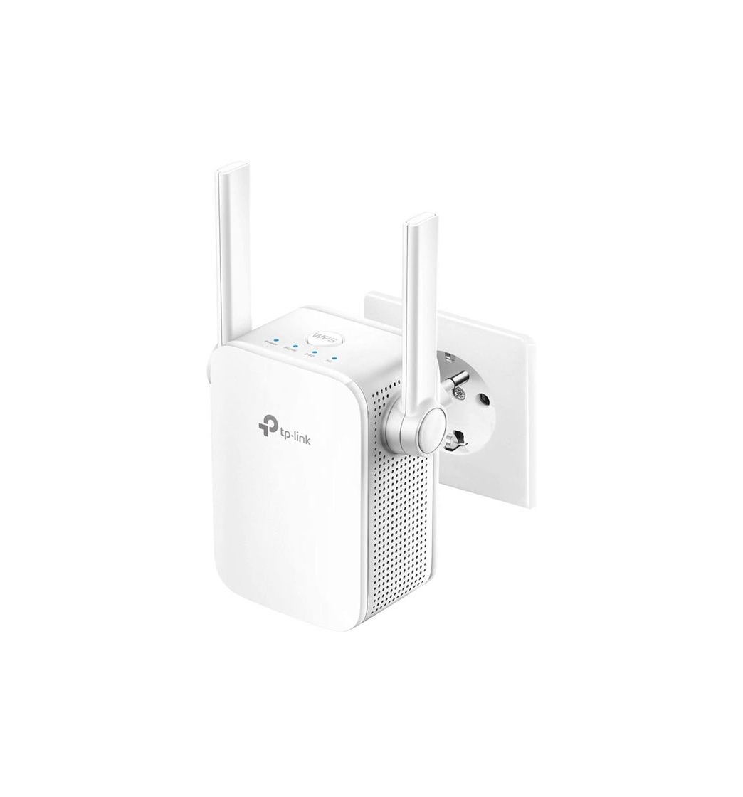 Products TP-Link - Repetidor WiFi AC1200