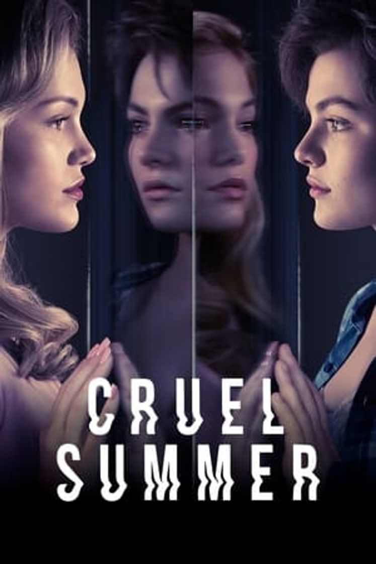 Serie Cruel Summer