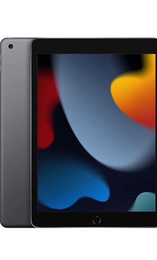 2021 Apple iPad 10