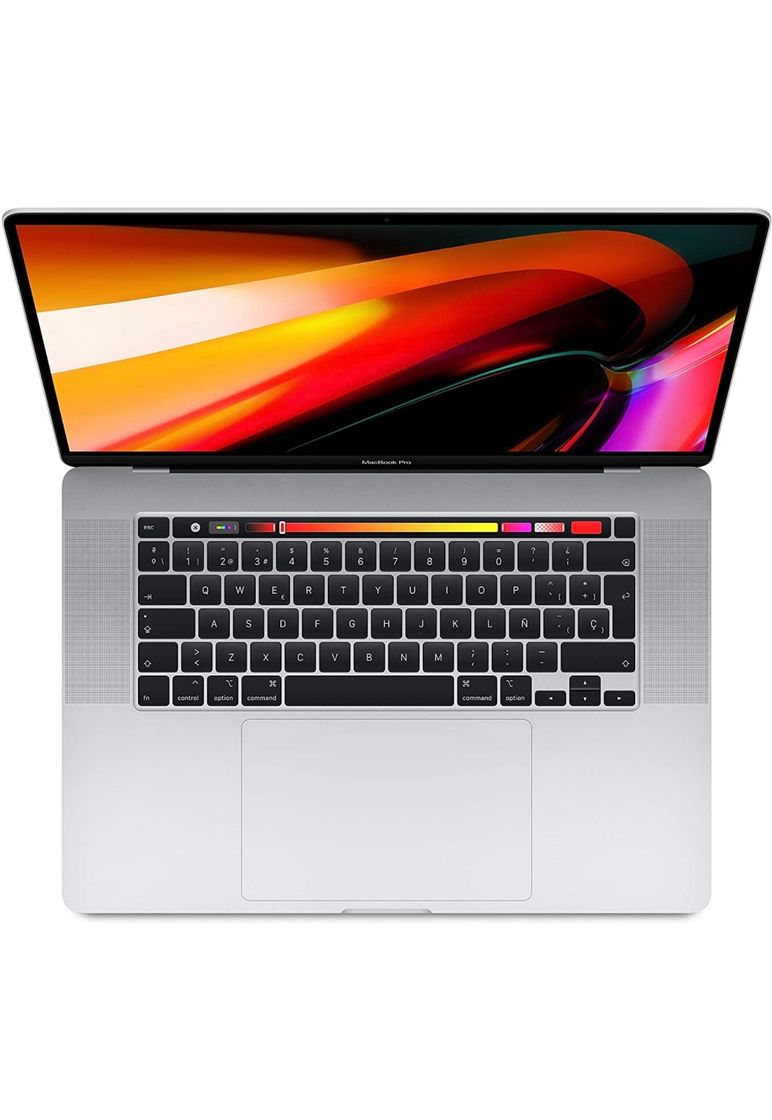 Productos Apple MacBook Pro