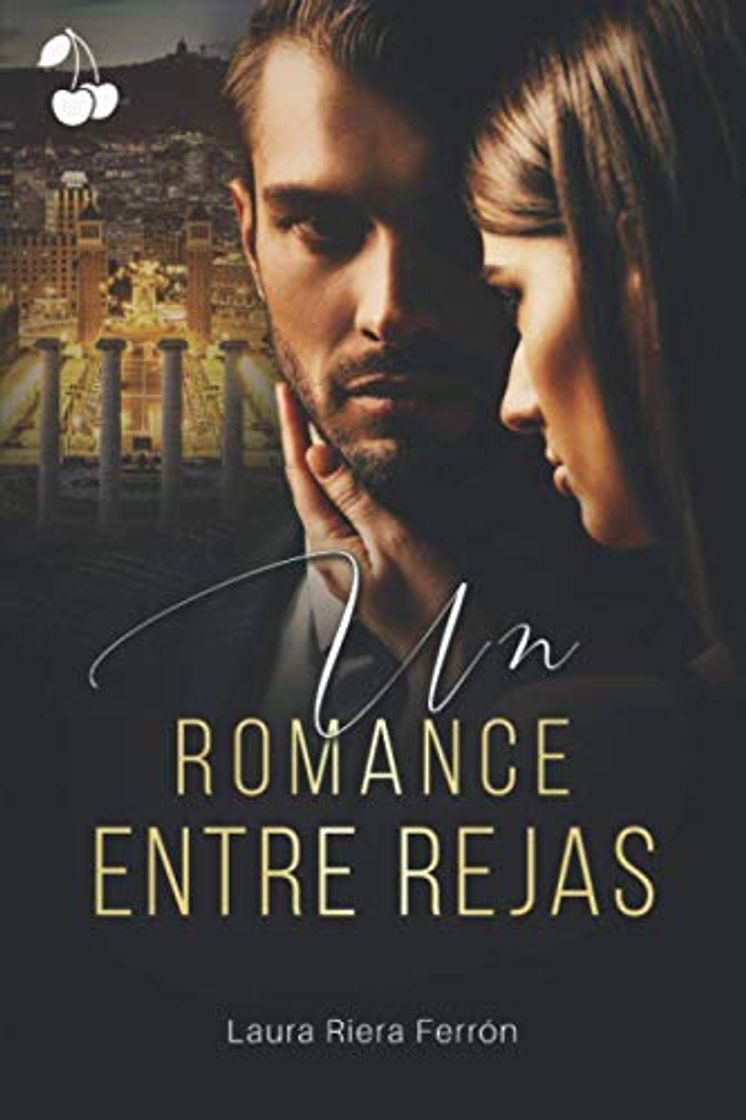 Libro Un romance entre rejas