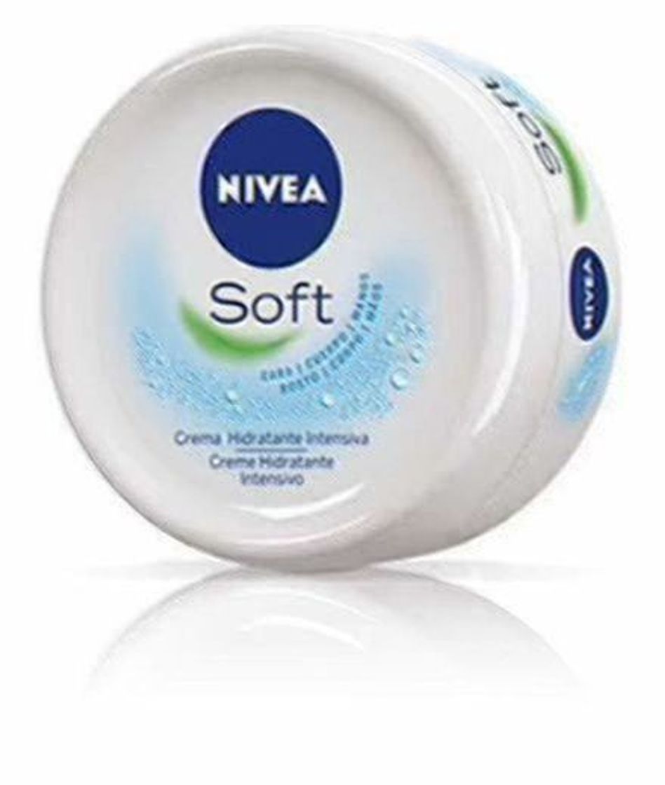 Producto Nivea Crema Hidratante Intensiva Soft