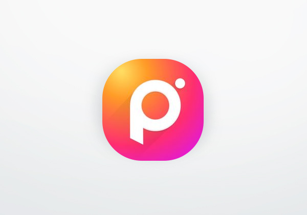 App Photo Editor •