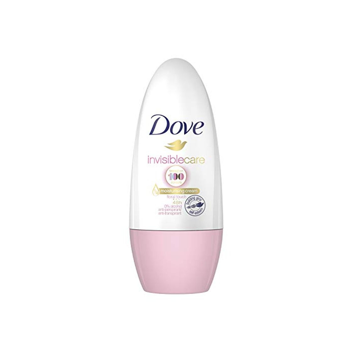 Beauty Dove - Invisible Care - Juego de desodorante