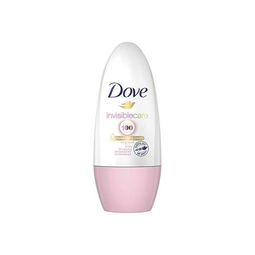 Dove - Invisible Care - Juego de desodorante