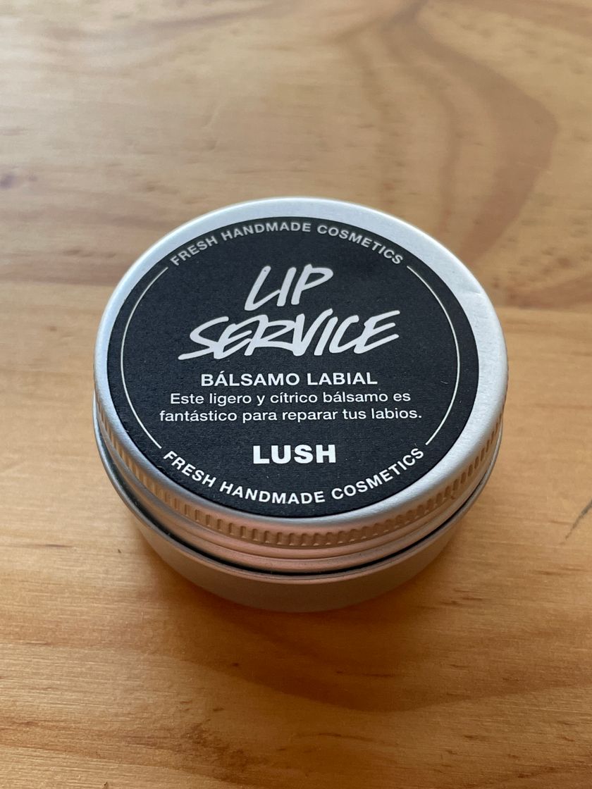 Product Lip Service