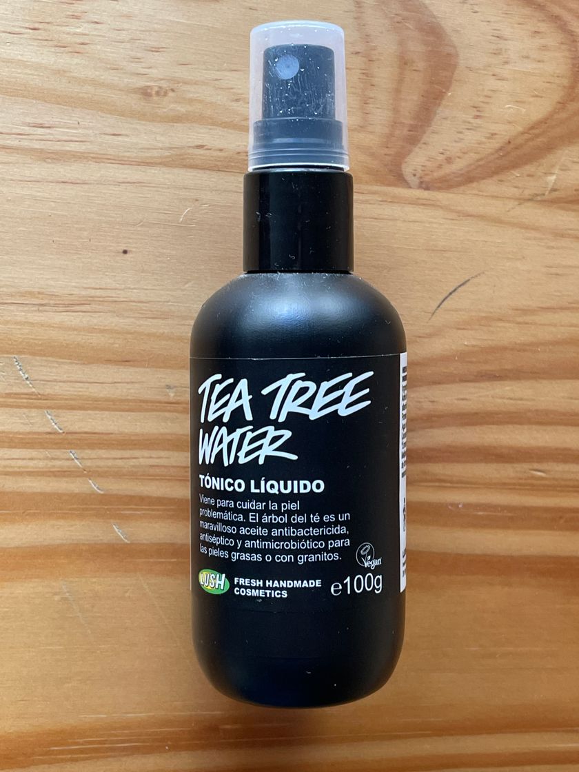 Product Tea Tree Water