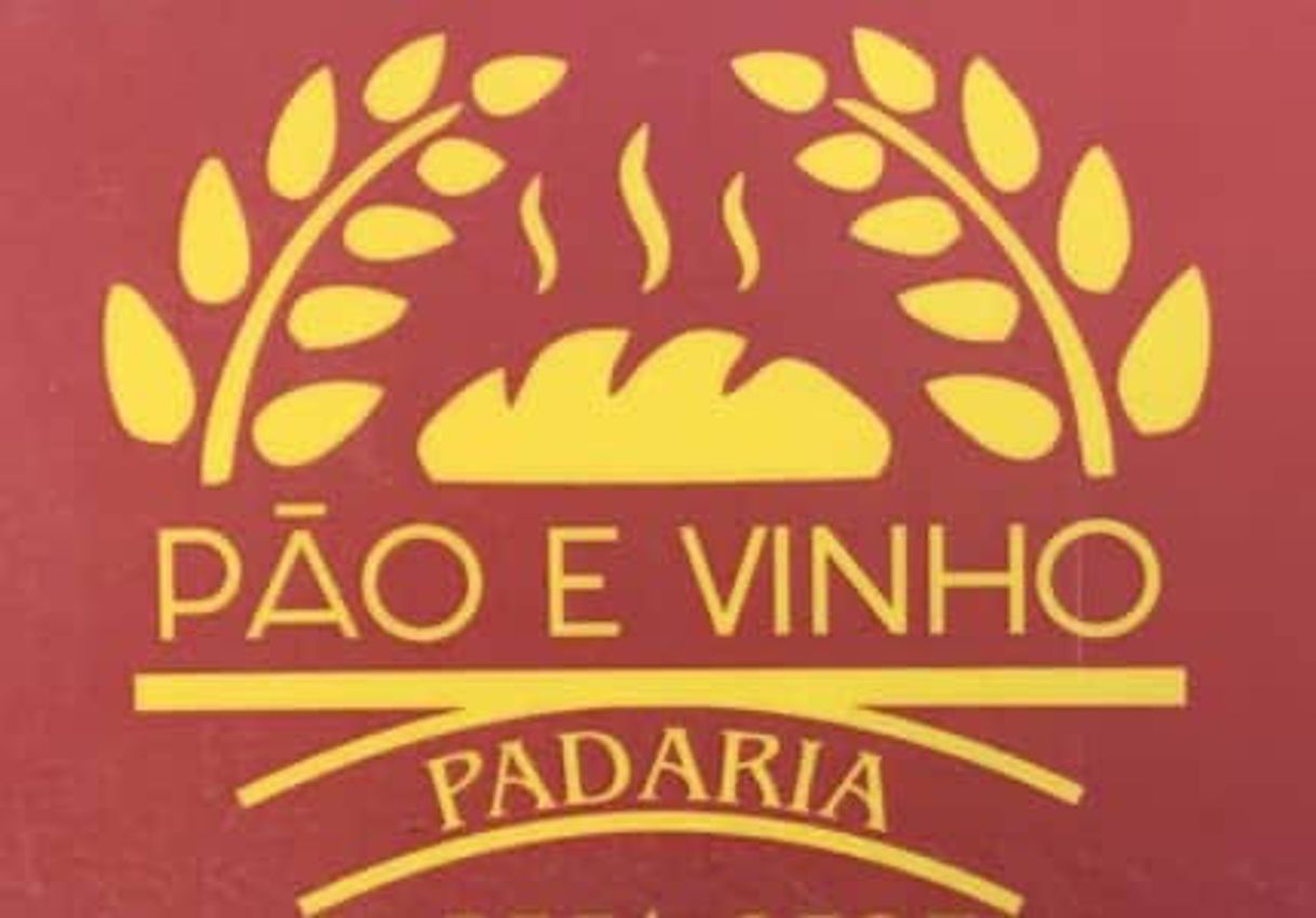 Restaurants Padaria Pão e Vinho