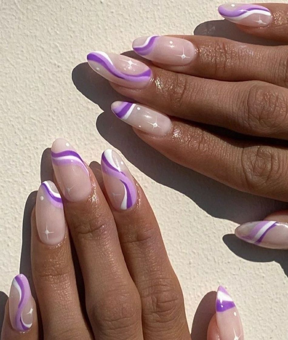 Fashion inspo uñas 