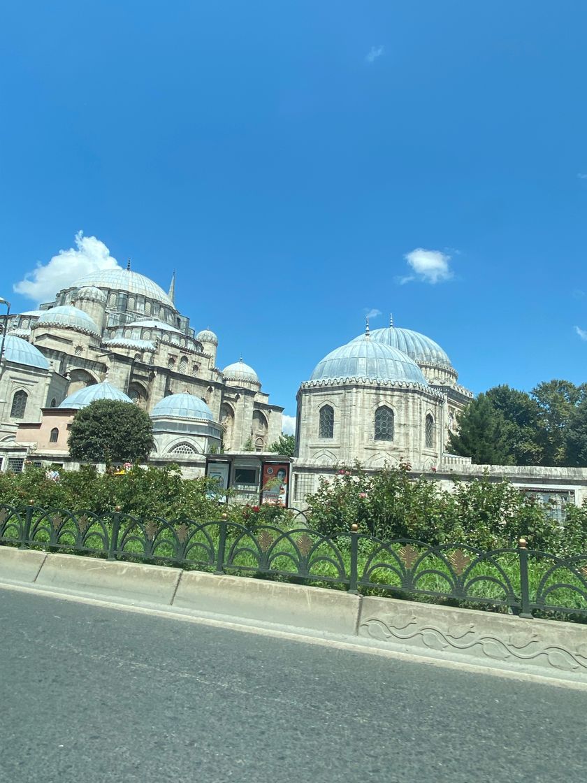 Restaurants Estambul