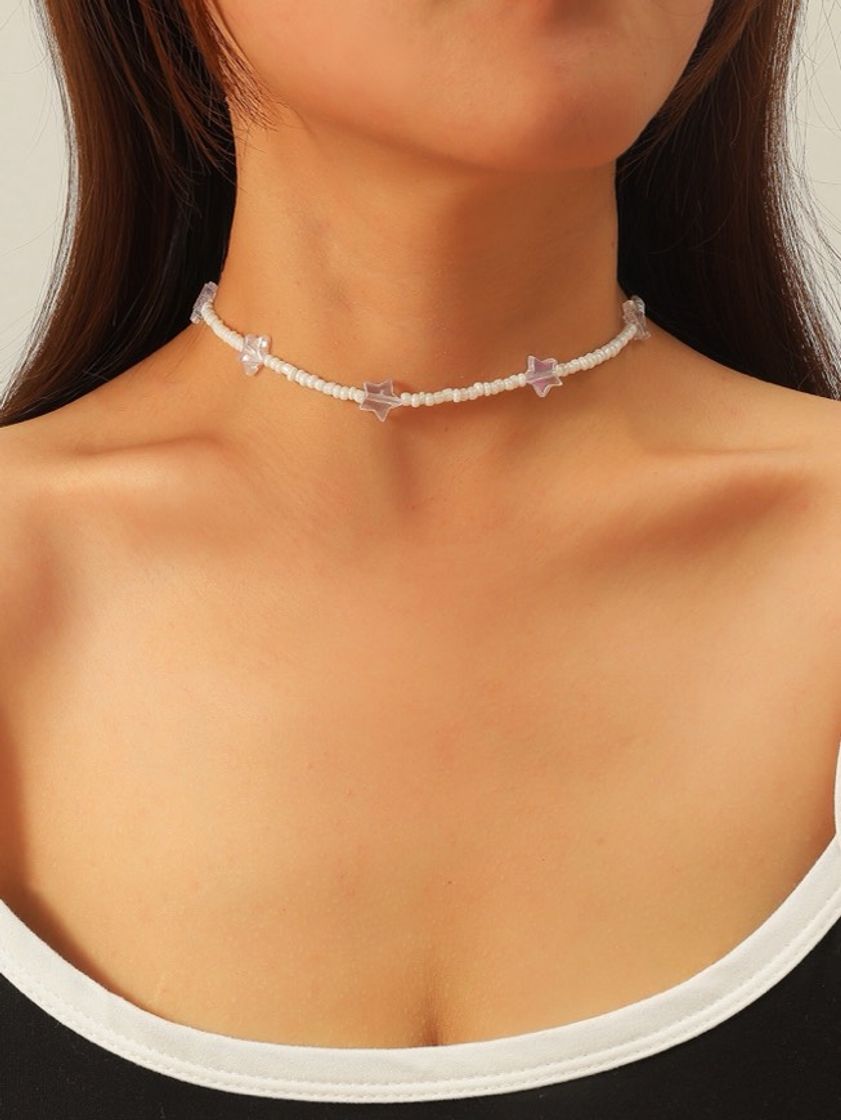 Moda choker