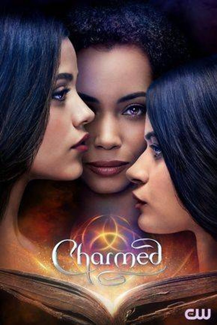 Charmed: Jovens Bruxas