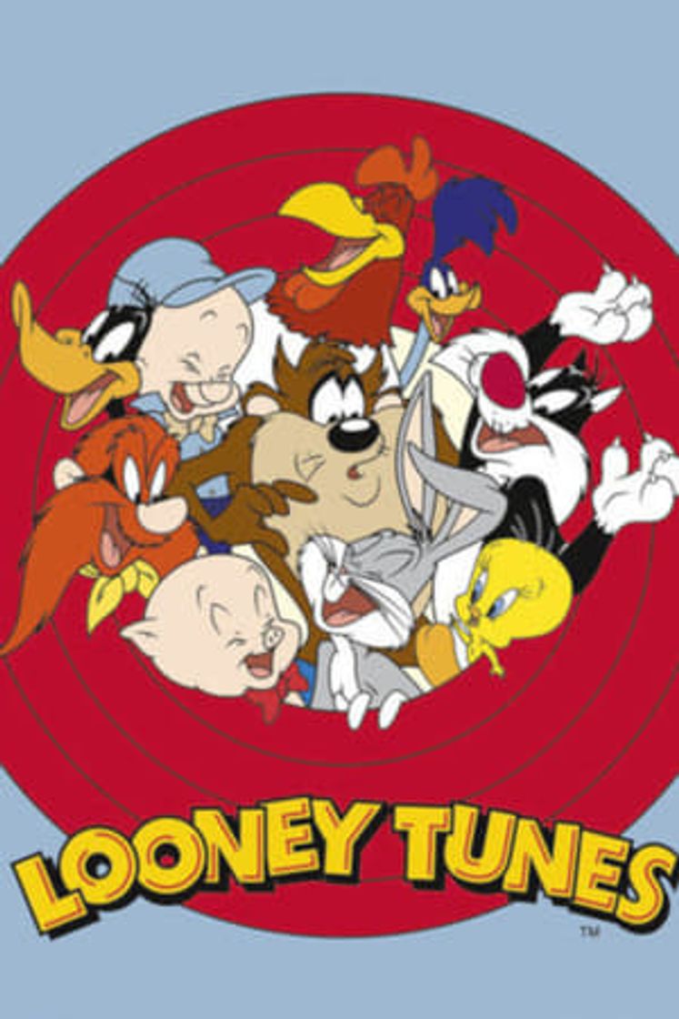 Serie Looney Tunes