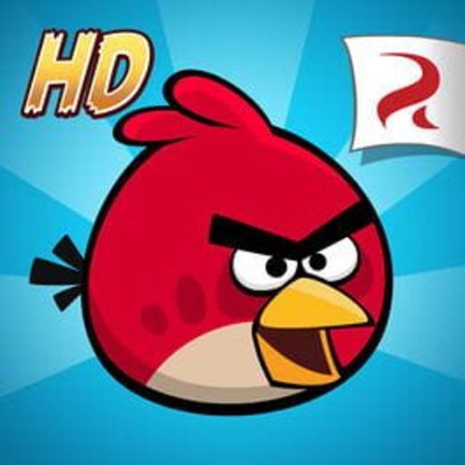 Angry Birds Classic HD