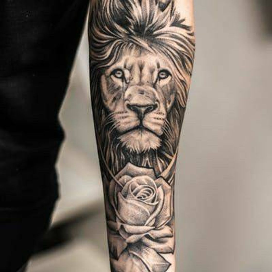 Fashion Tattoo